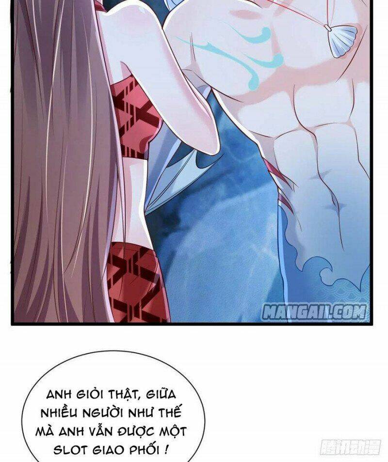 Thảnh Thơi Thú Thế Chủng Chủng Điền, Sinh Sinh Tể: Chapter 262.1