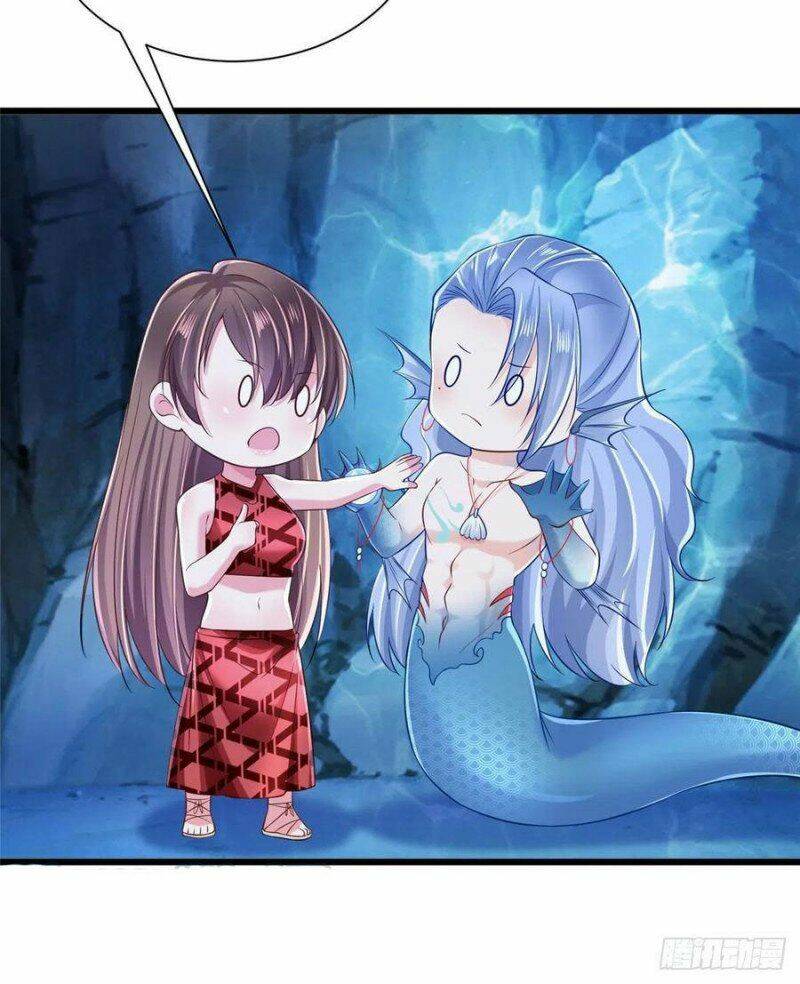 Thảnh Thơi Thú Thế Chủng Chủng Điền, Sinh Sinh Tể: Chapter 262.1