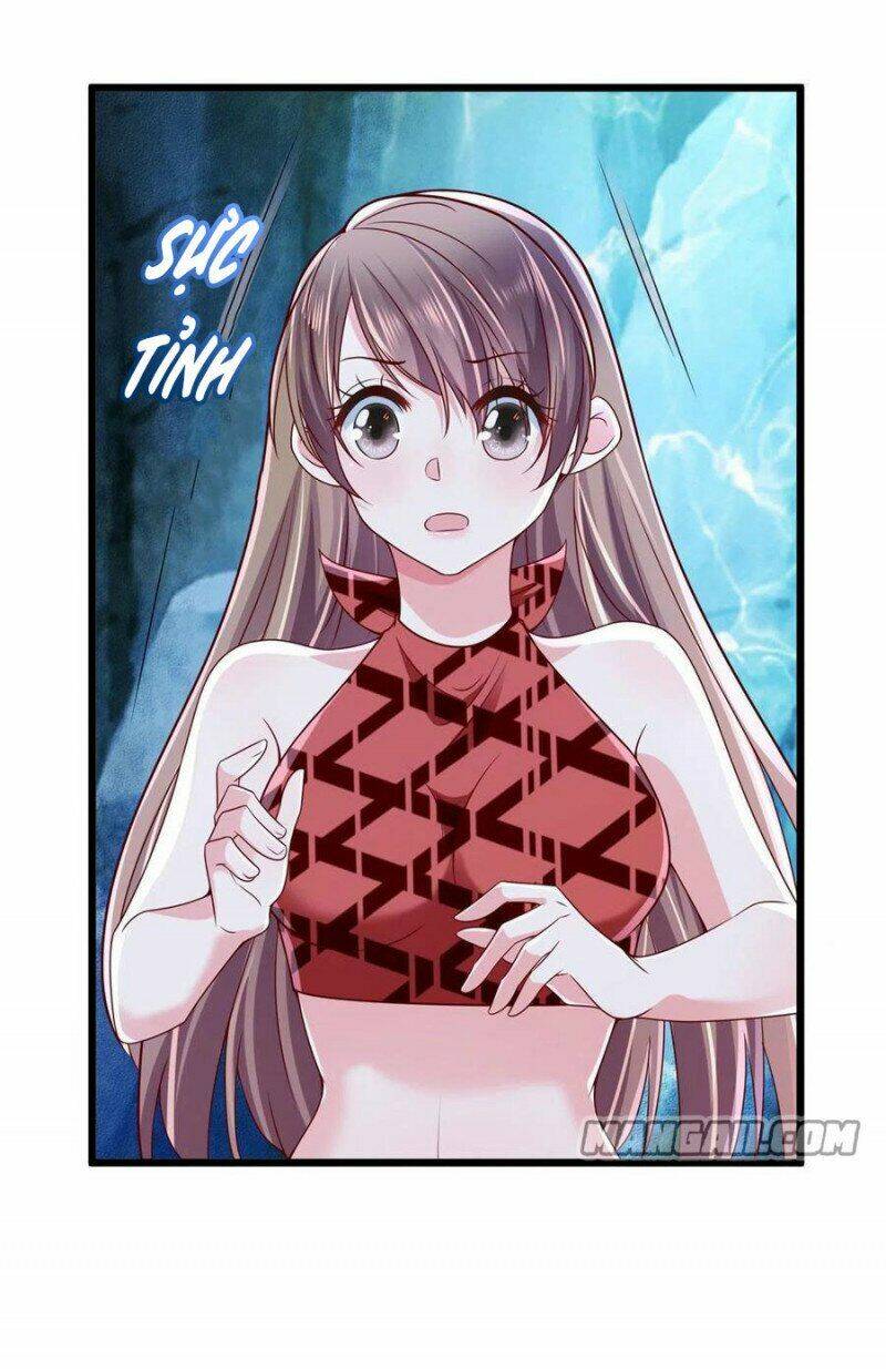 Thảnh Thơi Thú Thế Chủng Chủng Điền, Sinh Sinh Tể: Chapter 262.1