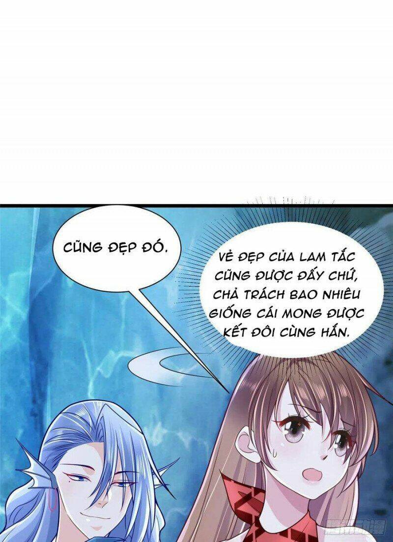Thảnh Thơi Thú Thế Chủng Chủng Điền, Sinh Sinh Tể: Chapter 262.1
