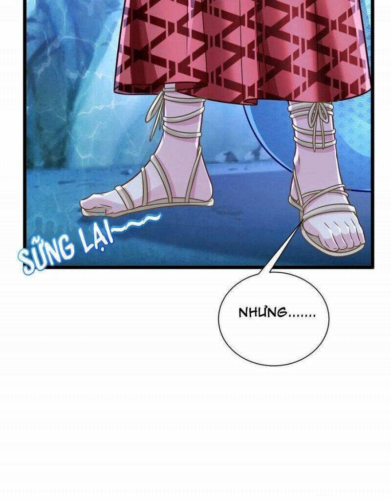 Thảnh Thơi Thú Thế Chủng Chủng Điền, Sinh Sinh Tể: Chapter 262.1