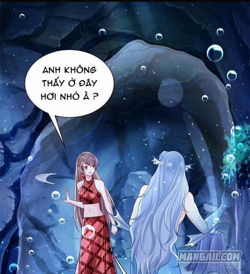 Thảnh Thơi Thú Thế Chủng Chủng Điền, Sinh Sinh Tể: Chapter 262.1