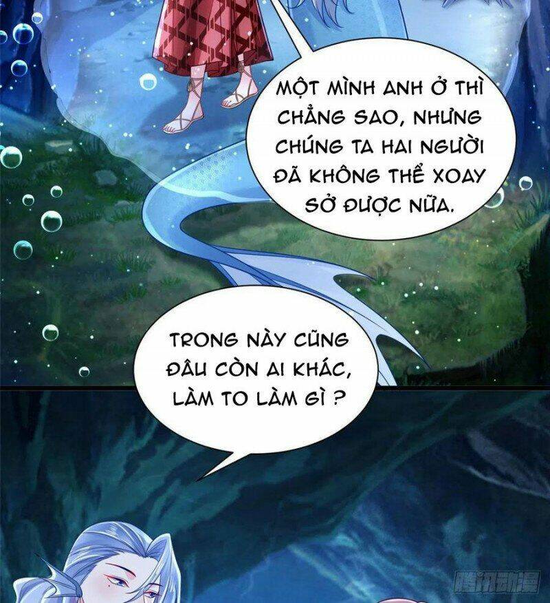 Thảnh Thơi Thú Thế Chủng Chủng Điền, Sinh Sinh Tể: Chapter 262.1