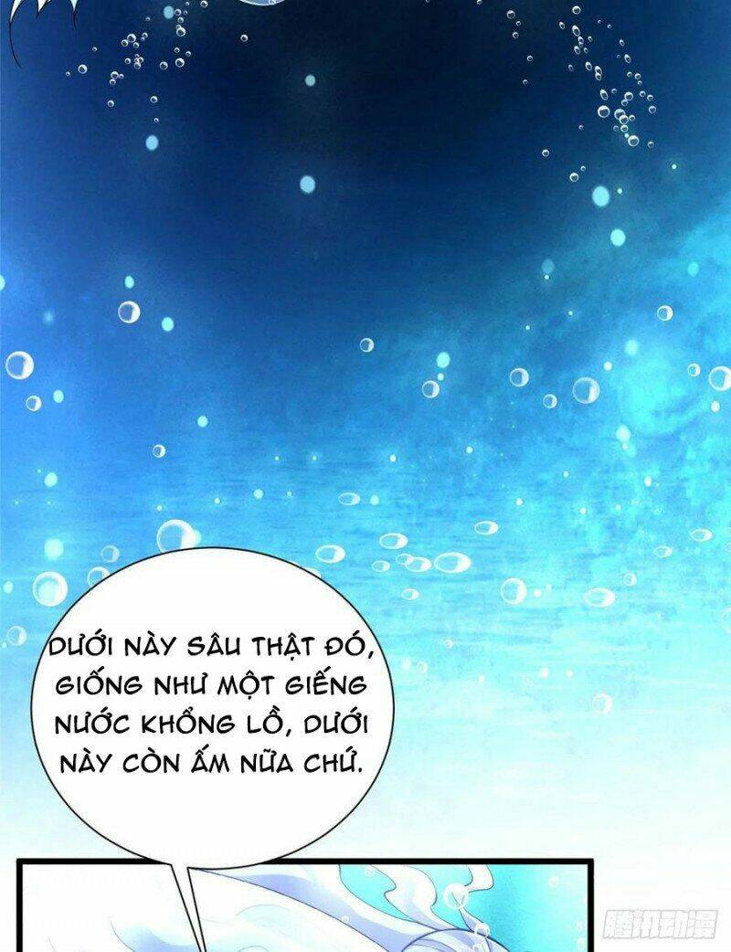 Thảnh Thơi Thú Thế Chủng Chủng Điền, Sinh Sinh Tể: Chapter 262.1