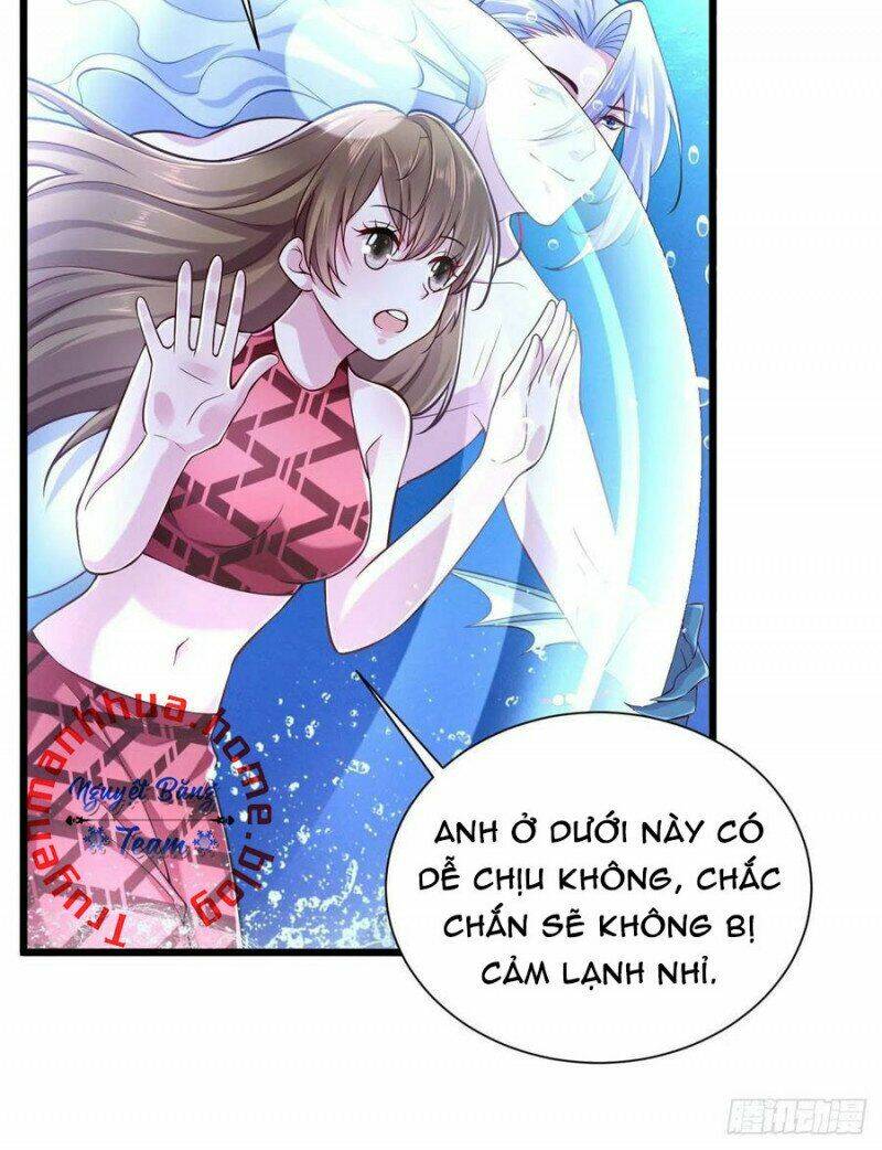 Thảnh Thơi Thú Thế Chủng Chủng Điền, Sinh Sinh Tể: Chapter 262.1