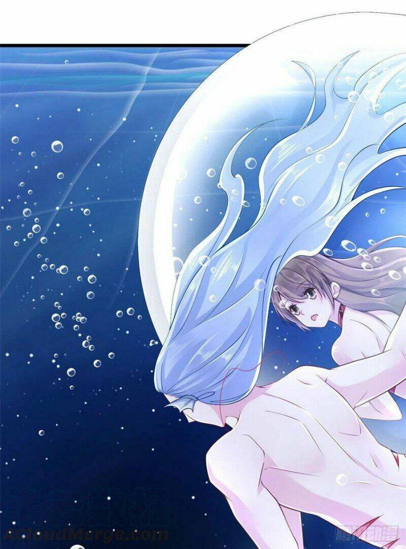 Thảnh Thơi Thú Thế Chủng Chủng Điền, Sinh Sinh Tể: Chapter 262.1
