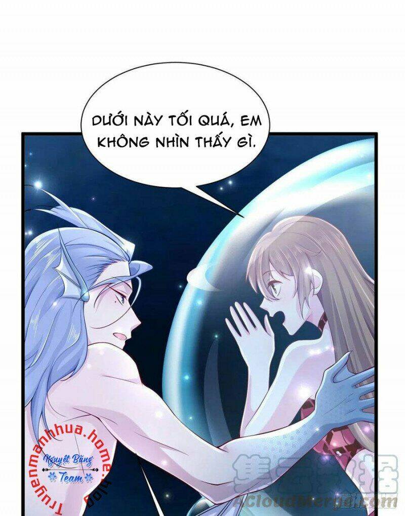 Thảnh Thơi Thú Thế Chủng Chủng Điền, Sinh Sinh Tể: Chapter 262.1