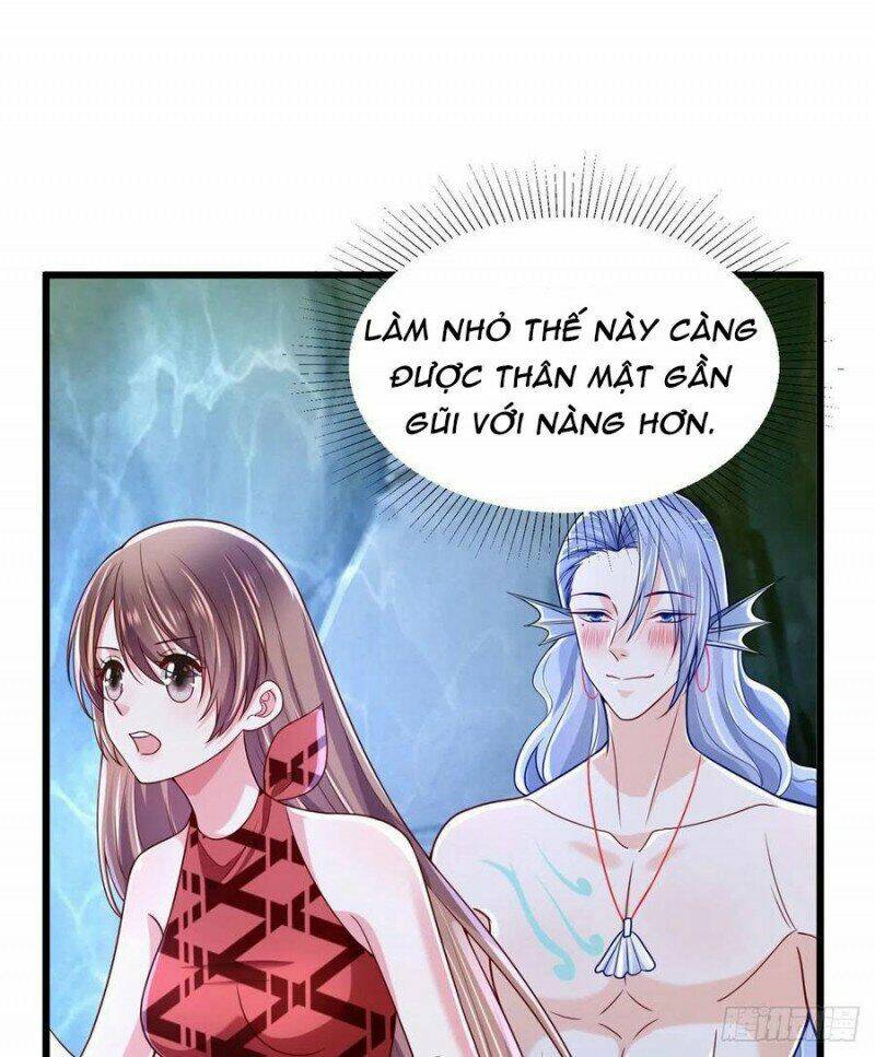 Thảnh Thơi Thú Thế Chủng Chủng Điền, Sinh Sinh Tể: Chapter 262.2