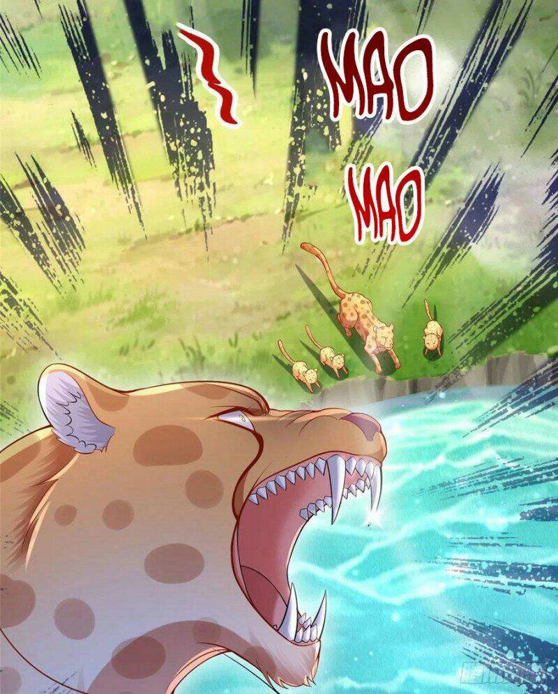 Thảnh Thơi Thú Thế Chủng Chủng Điền, Sinh Sinh Tể: Chapter 262.2