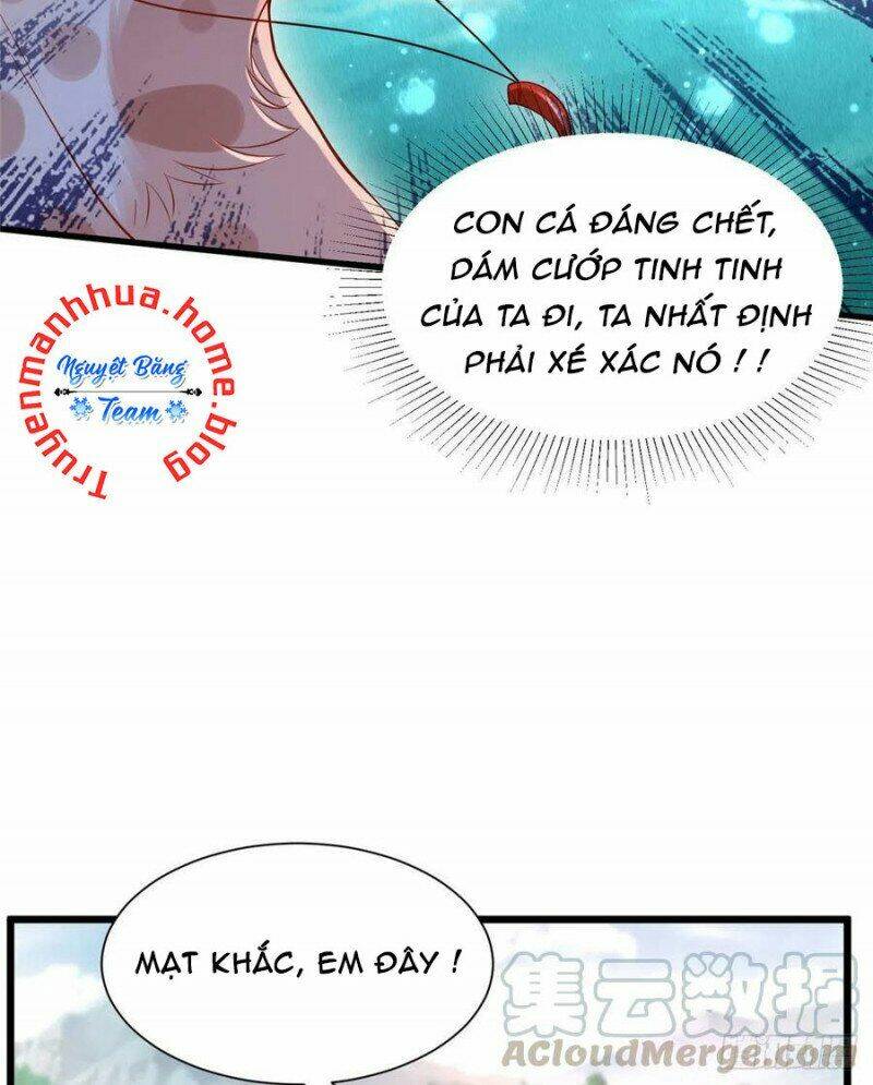Thảnh Thơi Thú Thế Chủng Chủng Điền, Sinh Sinh Tể: Chapter 262.2