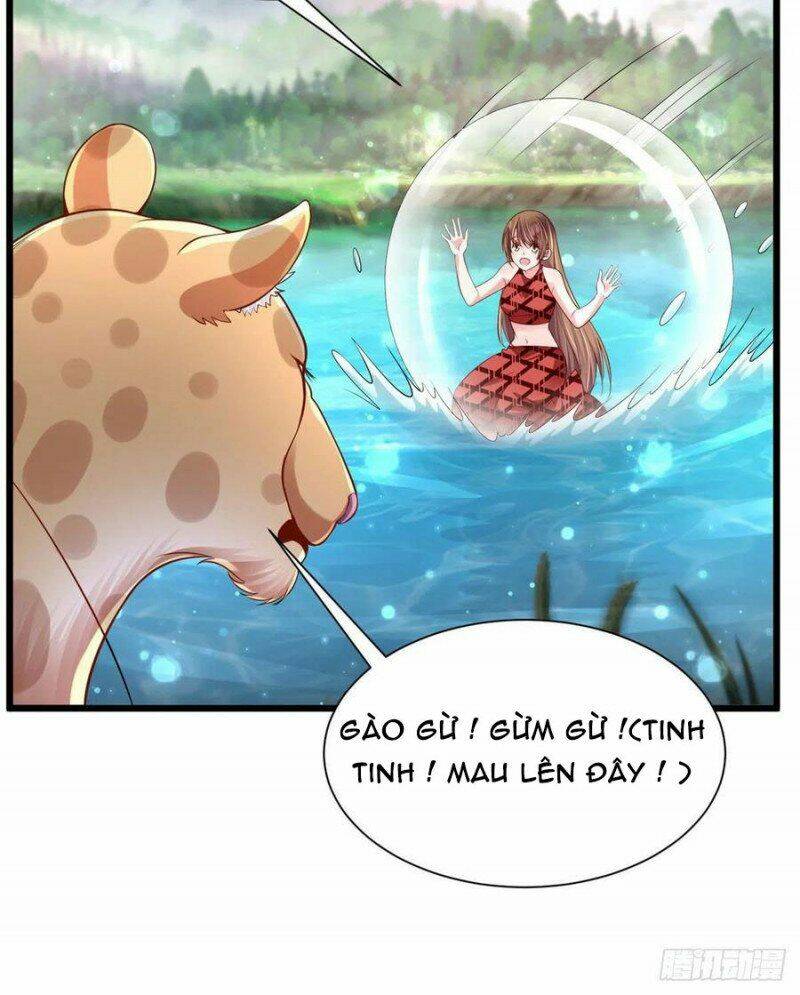 Thảnh Thơi Thú Thế Chủng Chủng Điền, Sinh Sinh Tể: Chapter 262.2