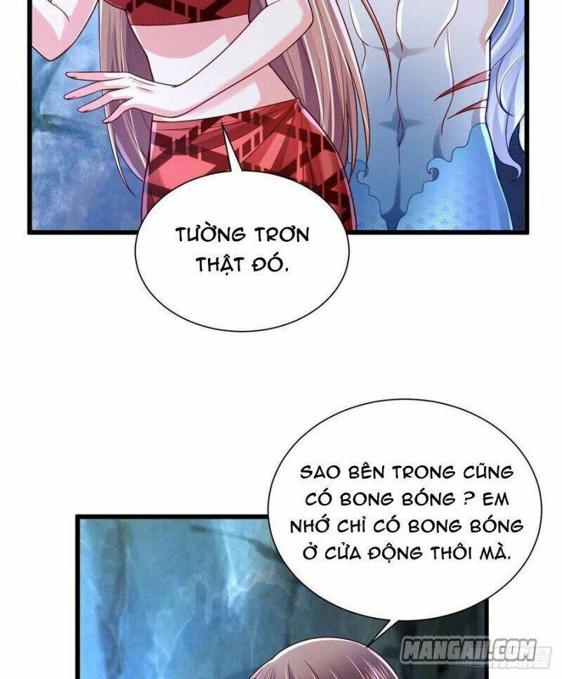 Thảnh Thơi Thú Thế Chủng Chủng Điền, Sinh Sinh Tể: Chapter 262.2