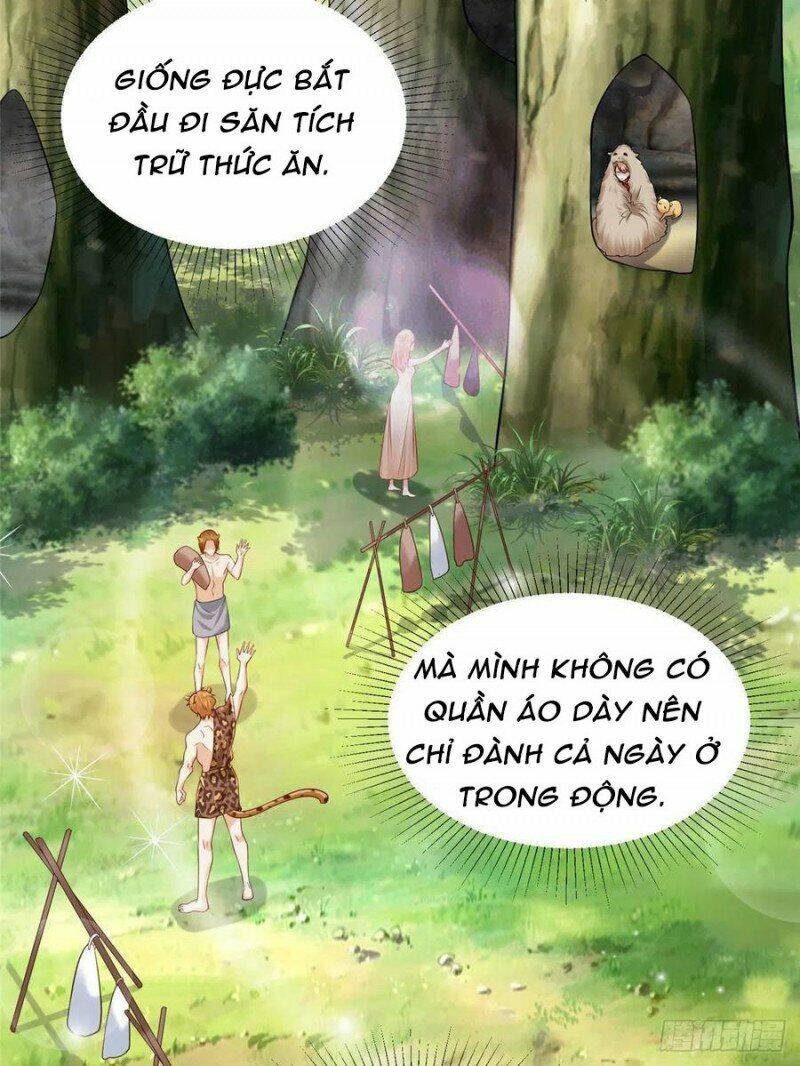 Thảnh Thơi Thú Thế Chủng Chủng Điền, Sinh Sinh Tể: Chapter 262.2