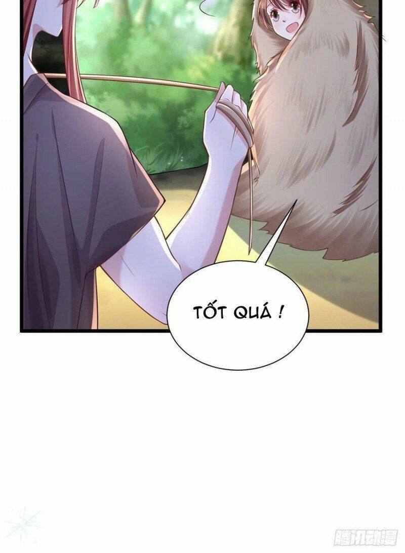 Thảnh Thơi Thú Thế Chủng Chủng Điền, Sinh Sinh Tể: Chapter 262.2