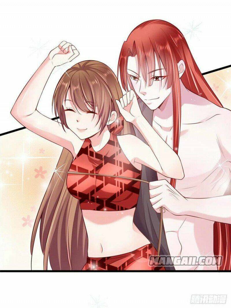 Thảnh Thơi Thú Thế Chủng Chủng Điền, Sinh Sinh Tể: Chapter 262.2