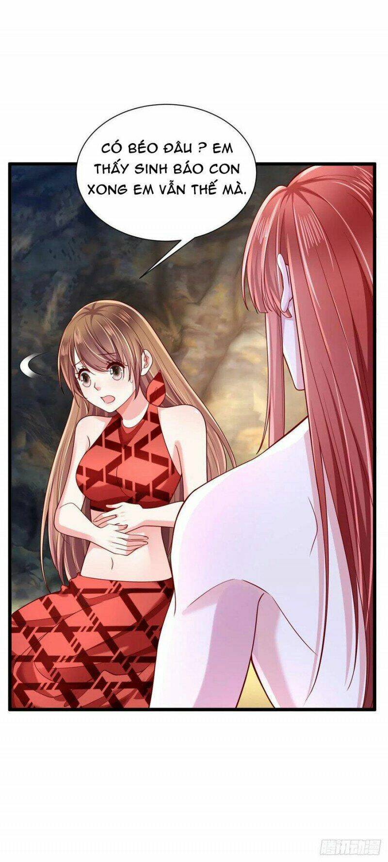 Thảnh Thơi Thú Thế Chủng Chủng Điền, Sinh Sinh Tể: Chapter 262.2