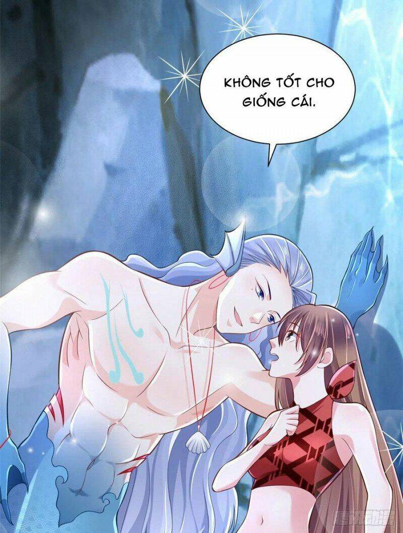 Thảnh Thơi Thú Thế Chủng Chủng Điền, Sinh Sinh Tể: Chapter 262.2