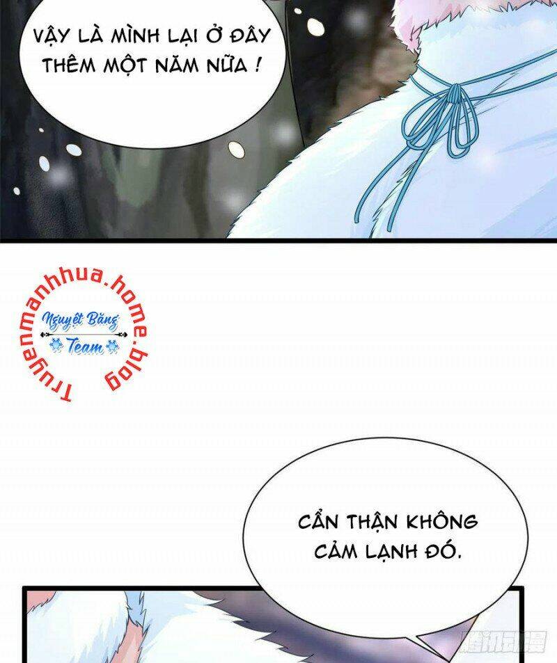 Thảnh Thơi Thú Thế Chủng Chủng Điền, Sinh Sinh Tể: Chapter 263.1