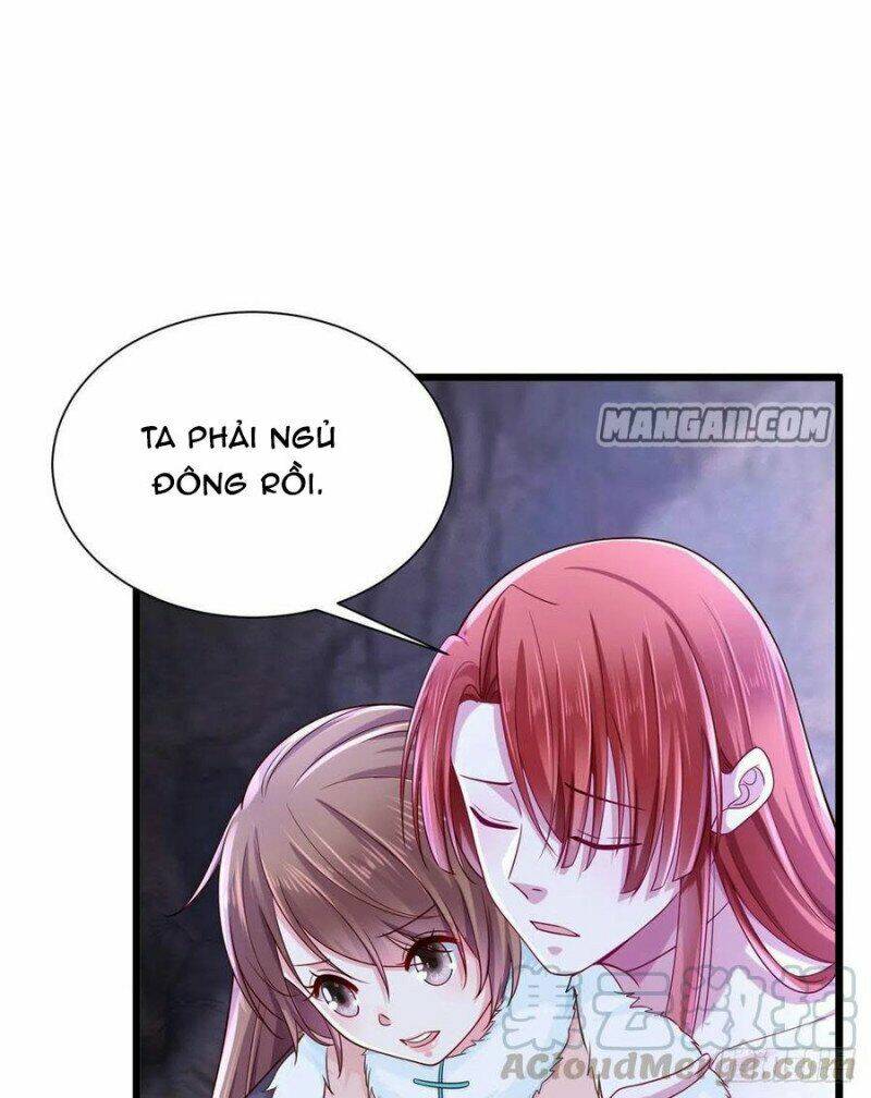 Thảnh Thơi Thú Thế Chủng Chủng Điền, Sinh Sinh Tể: Chapter 263.1