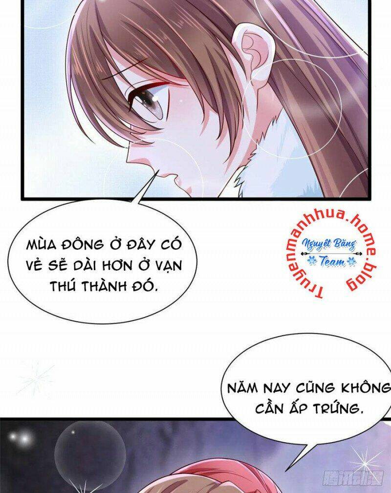 Thảnh Thơi Thú Thế Chủng Chủng Điền, Sinh Sinh Tể: Chapter 263.1
