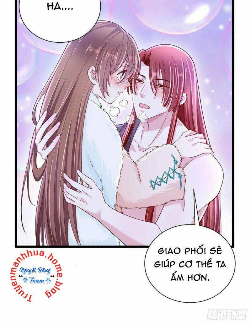 Thảnh Thơi Thú Thế Chủng Chủng Điền, Sinh Sinh Tể: Chapter 263.1