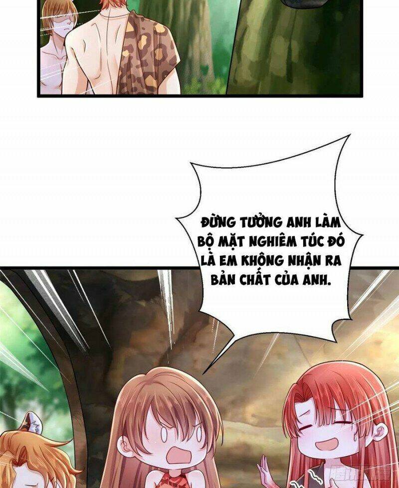 Thảnh Thơi Thú Thế Chủng Chủng Điền, Sinh Sinh Tể: Chapter 263.1