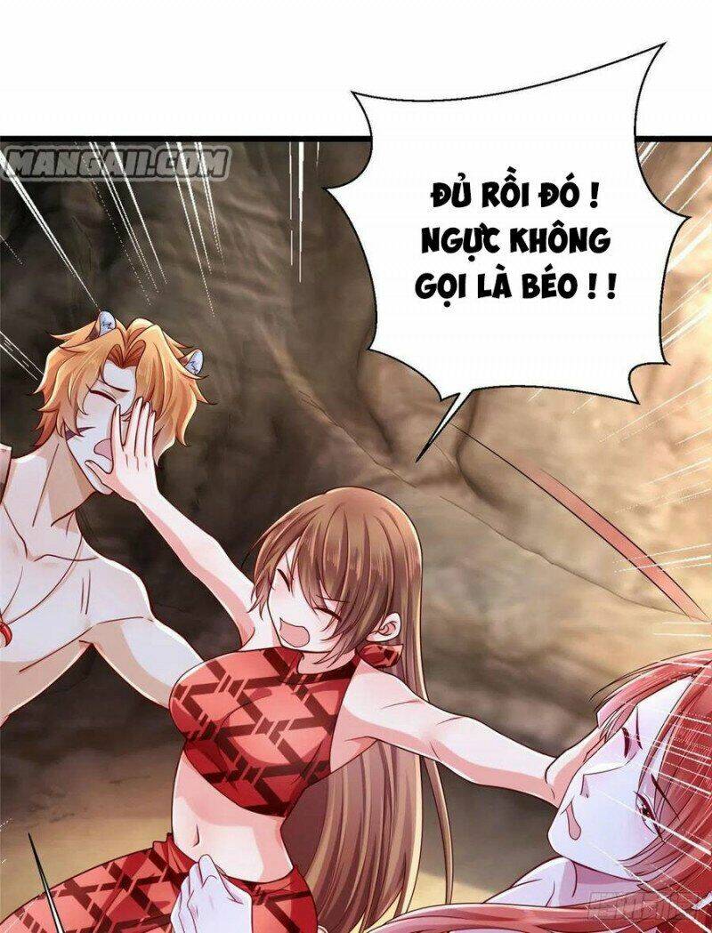 Thảnh Thơi Thú Thế Chủng Chủng Điền, Sinh Sinh Tể: Chapter 263.1
