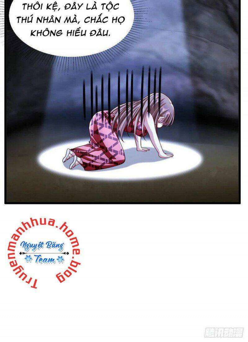 Thảnh Thơi Thú Thế Chủng Chủng Điền, Sinh Sinh Tể: Chapter 263.1