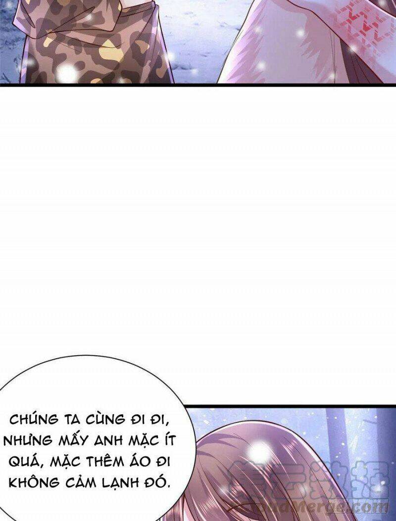 Thảnh Thơi Thú Thế Chủng Chủng Điền, Sinh Sinh Tể: Chapter 263.2