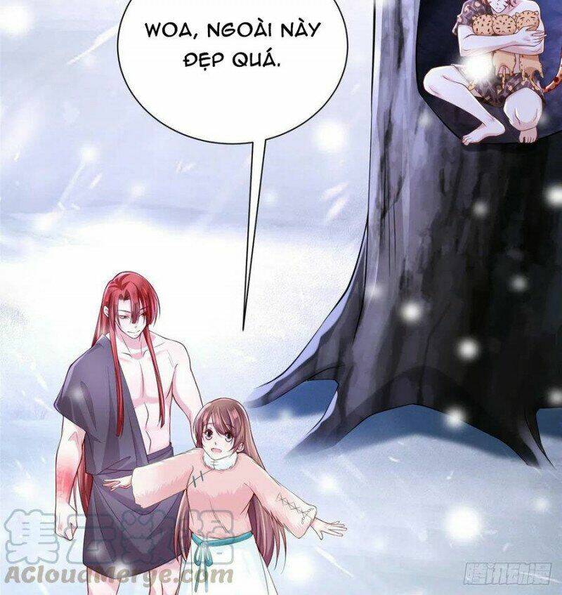 Thảnh Thơi Thú Thế Chủng Chủng Điền, Sinh Sinh Tể: Chapter 263.2