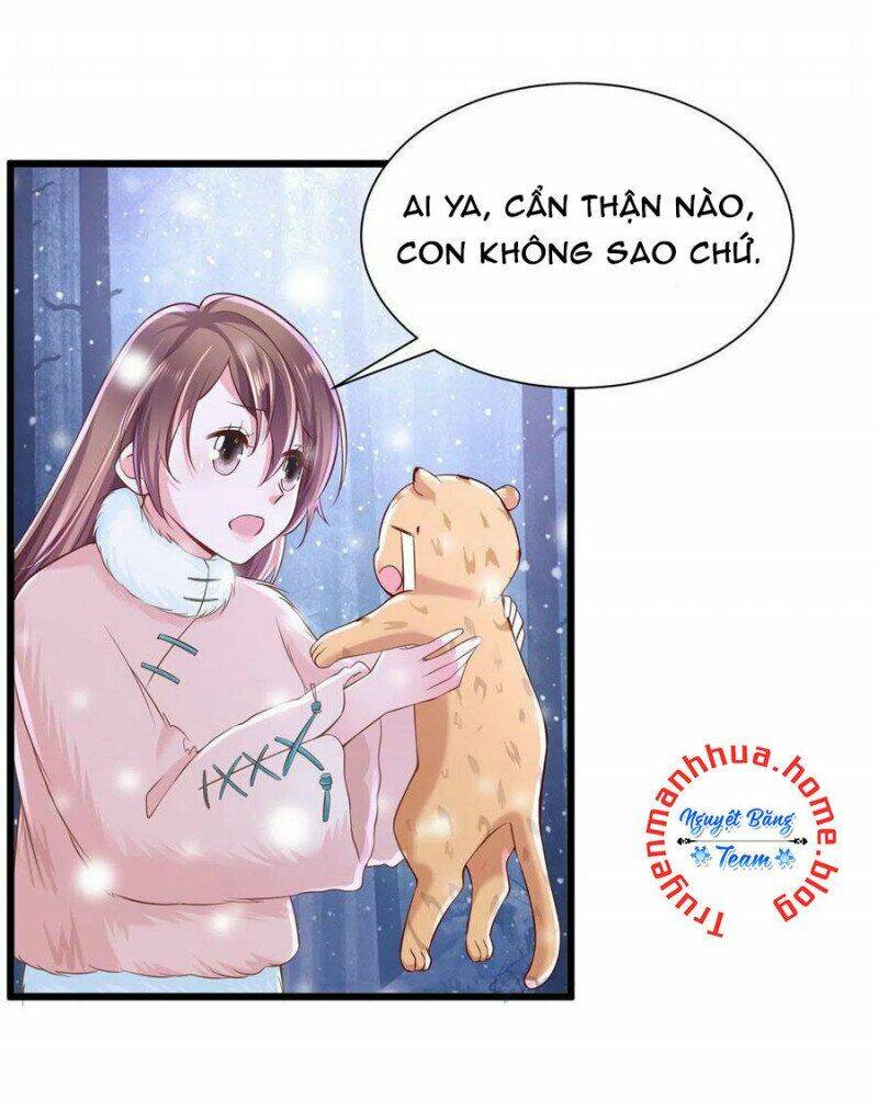 Thảnh Thơi Thú Thế Chủng Chủng Điền, Sinh Sinh Tể: Chapter 263.2