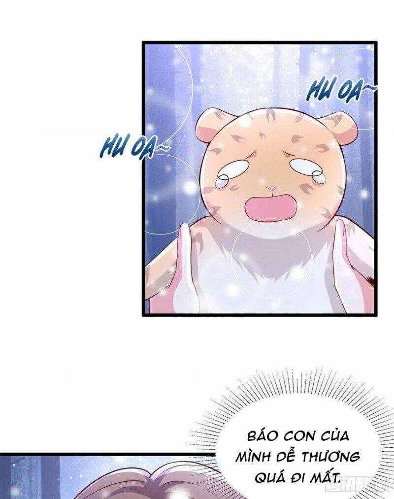Thảnh Thơi Thú Thế Chủng Chủng Điền, Sinh Sinh Tể: Chapter 263.2