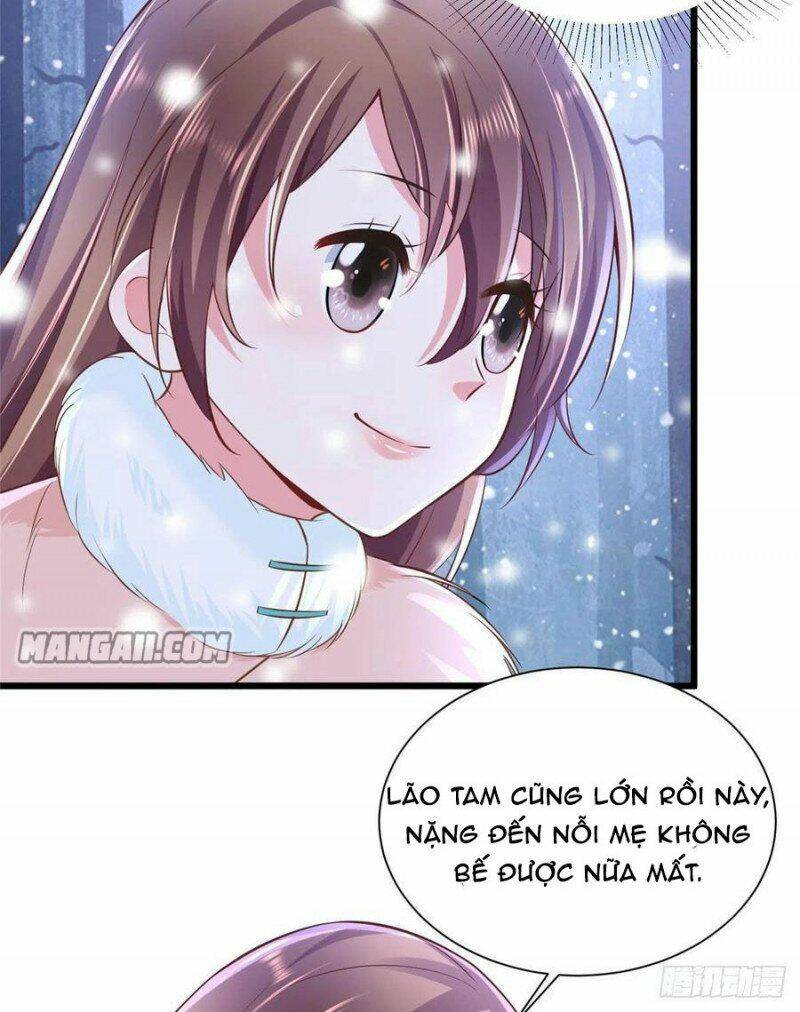 Thảnh Thơi Thú Thế Chủng Chủng Điền, Sinh Sinh Tể: Chapter 263.2