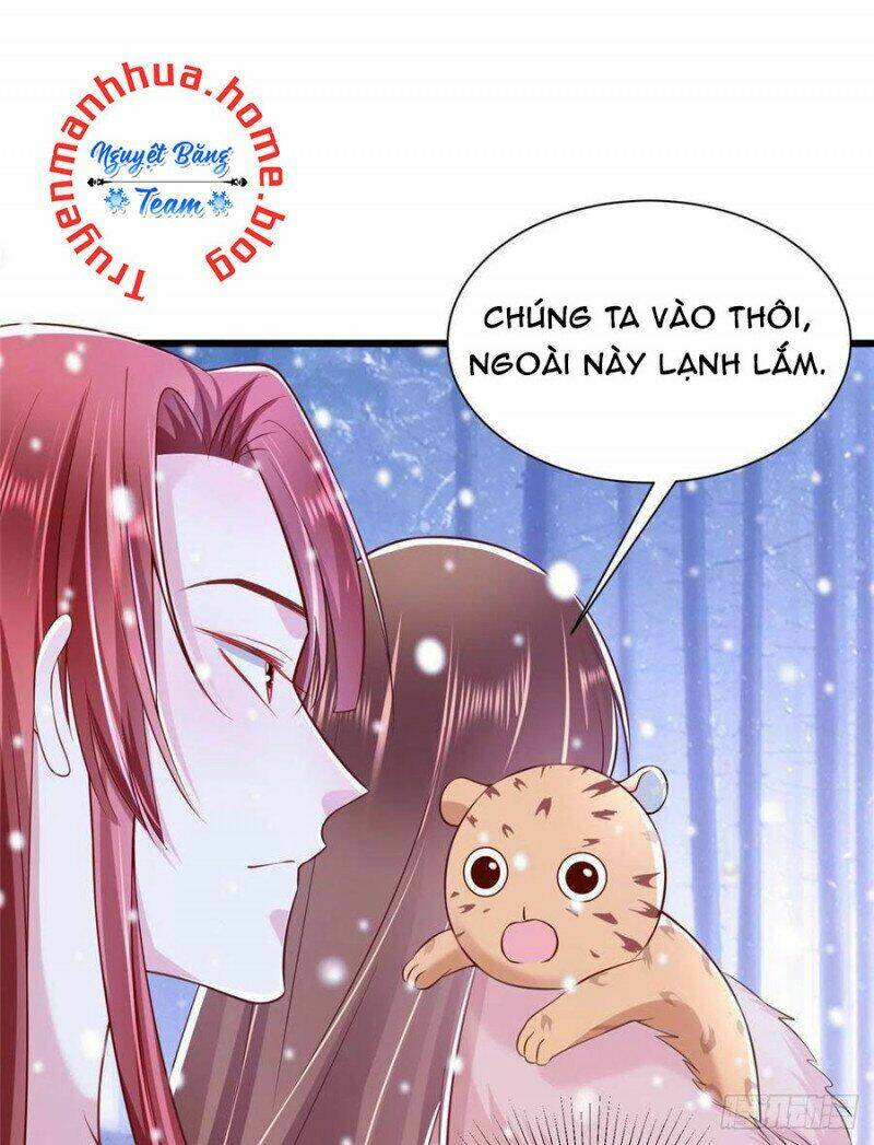 Thảnh Thơi Thú Thế Chủng Chủng Điền, Sinh Sinh Tể: Chapter 263.2