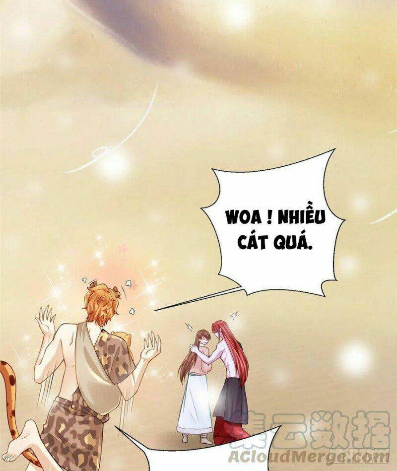 Thảnh Thơi Thú Thế Chủng Chủng Điền, Sinh Sinh Tể: Chapter 264.1