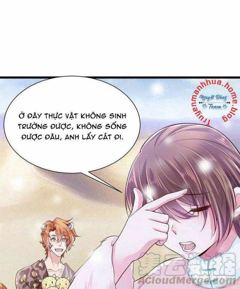 Thảnh Thơi Thú Thế Chủng Chủng Điền, Sinh Sinh Tể: Chapter 264.1
