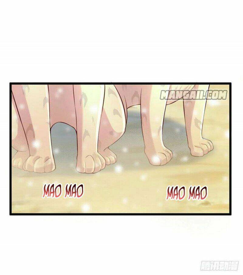 Thảnh Thơi Thú Thế Chủng Chủng Điền, Sinh Sinh Tể: Chapter 264.1