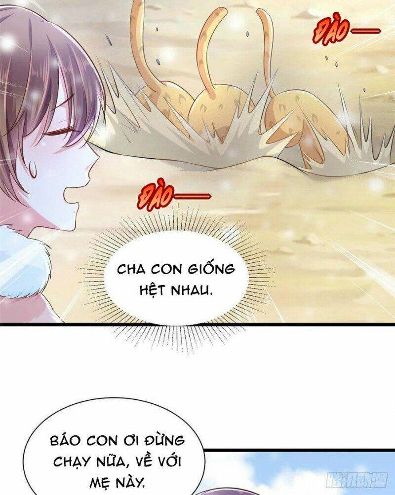 Thảnh Thơi Thú Thế Chủng Chủng Điền, Sinh Sinh Tể: Chapter 264.1