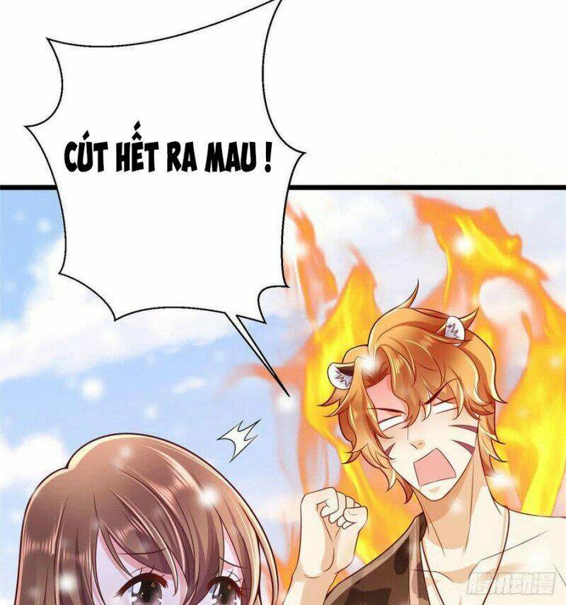 Thảnh Thơi Thú Thế Chủng Chủng Điền, Sinh Sinh Tể: Chapter 264.1