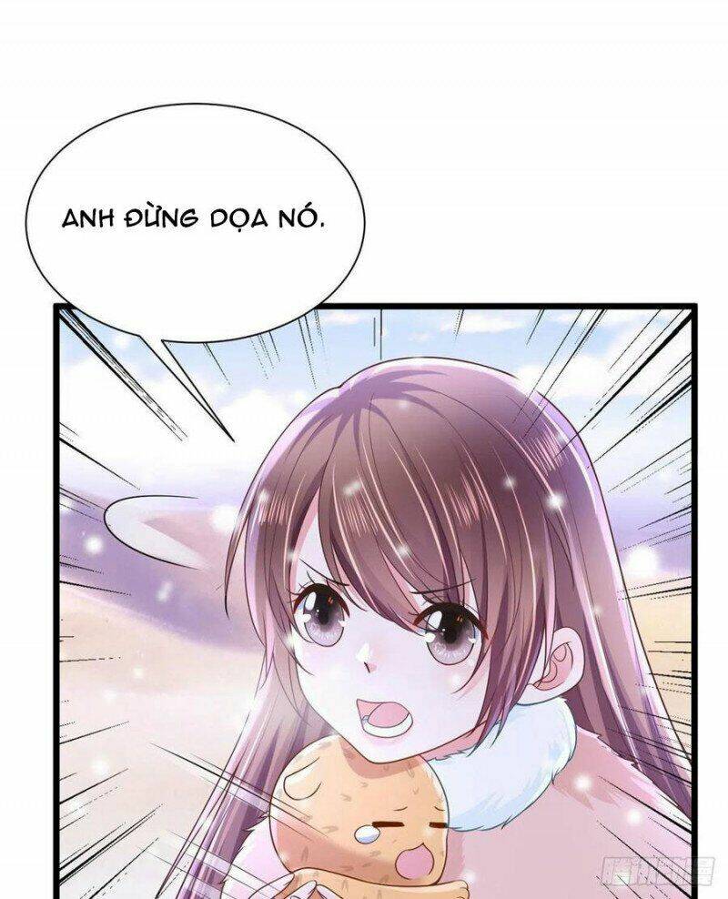 Thảnh Thơi Thú Thế Chủng Chủng Điền, Sinh Sinh Tể: Chapter 264.1