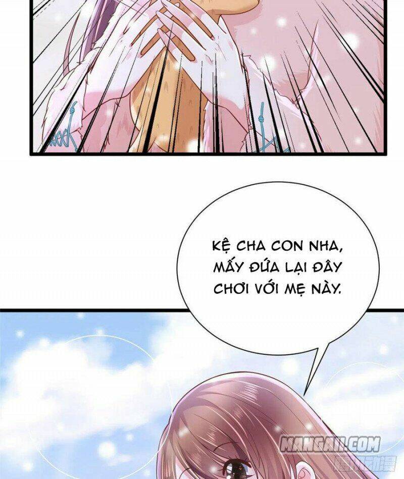 Thảnh Thơi Thú Thế Chủng Chủng Điền, Sinh Sinh Tể: Chapter 264.1