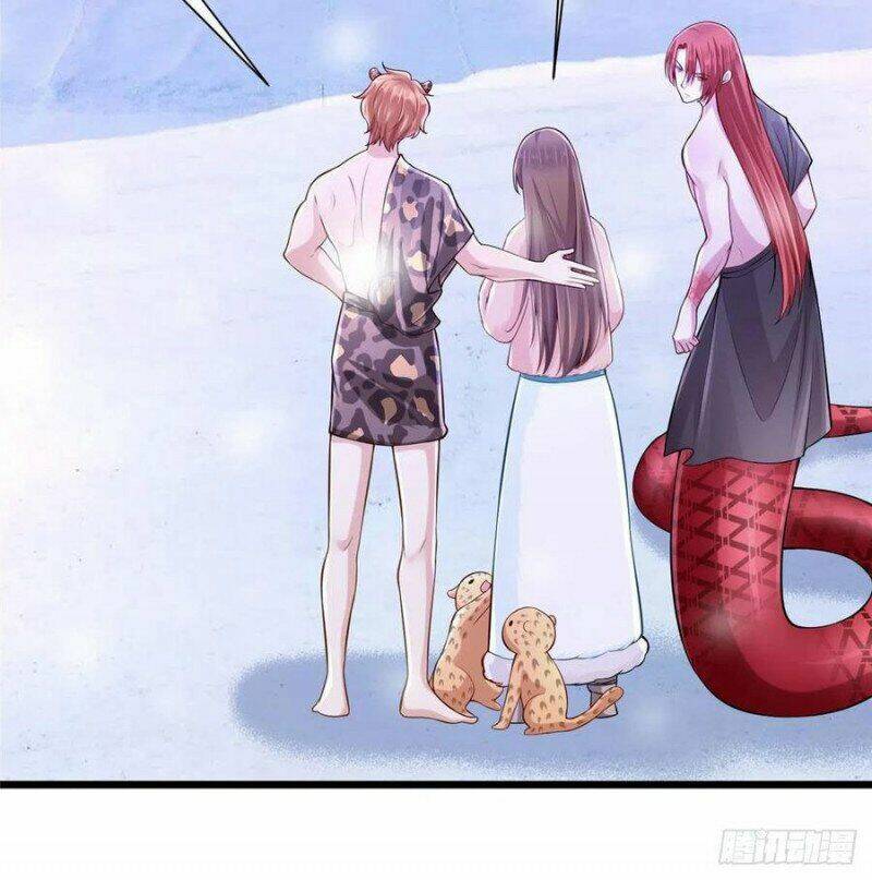 Thảnh Thơi Thú Thế Chủng Chủng Điền, Sinh Sinh Tể: Chapter 264.1