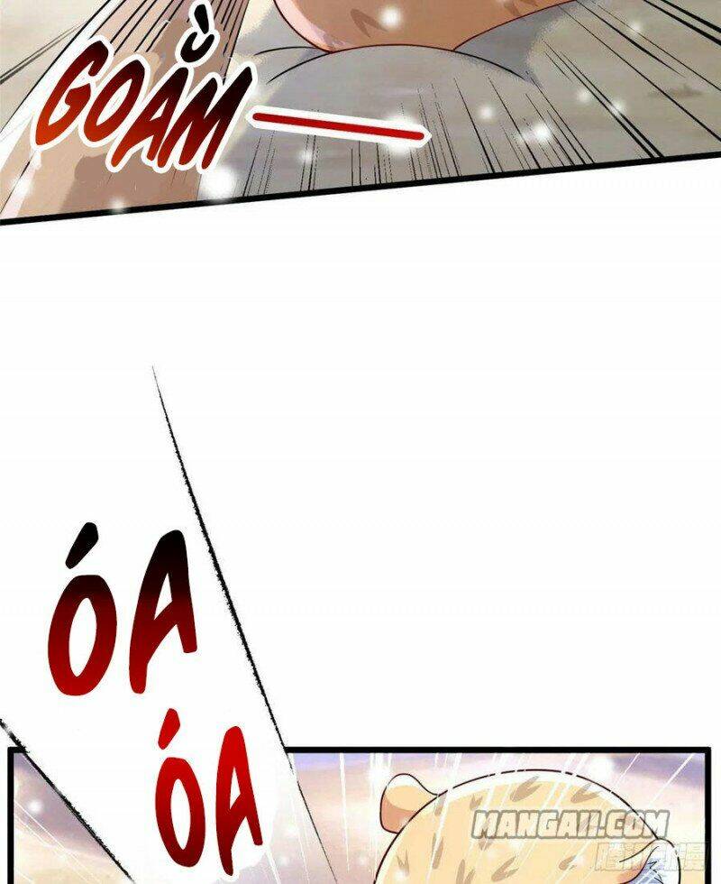 Thảnh Thơi Thú Thế Chủng Chủng Điền, Sinh Sinh Tể: Chapter 264.2