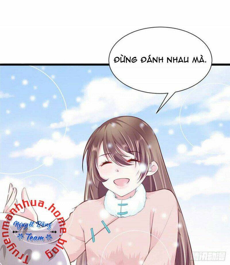 Thảnh Thơi Thú Thế Chủng Chủng Điền, Sinh Sinh Tể: Chapter 264.2