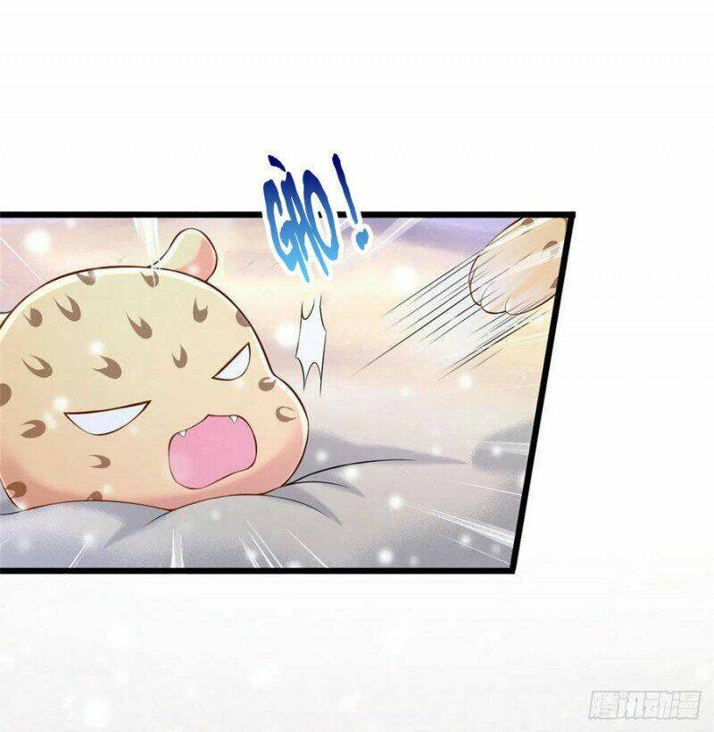 Thảnh Thơi Thú Thế Chủng Chủng Điền, Sinh Sinh Tể: Chapter 264.2