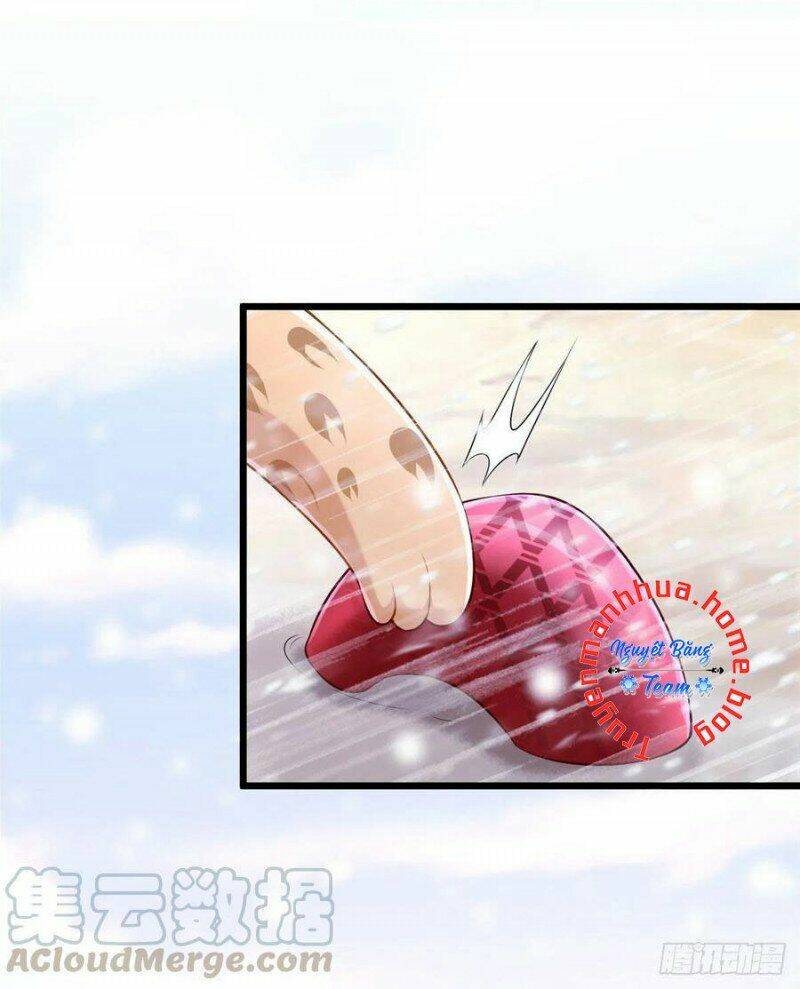Thảnh Thơi Thú Thế Chủng Chủng Điền, Sinh Sinh Tể: Chapter 264.2