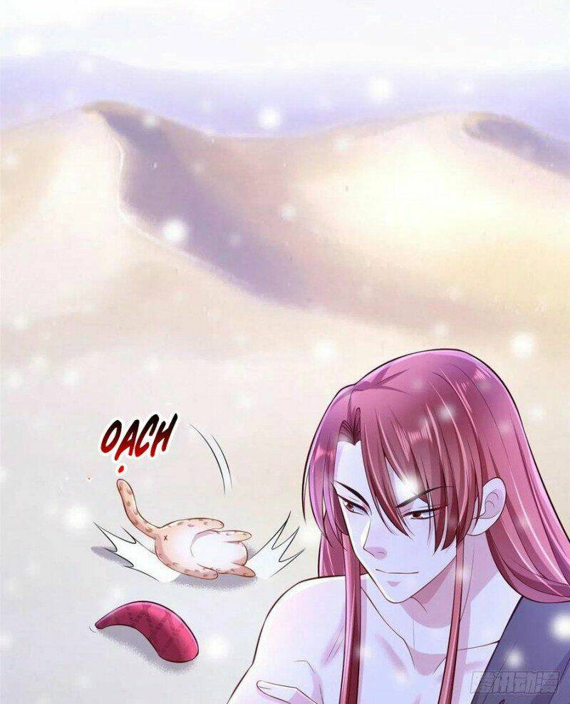 Thảnh Thơi Thú Thế Chủng Chủng Điền, Sinh Sinh Tể: Chapter 264.2