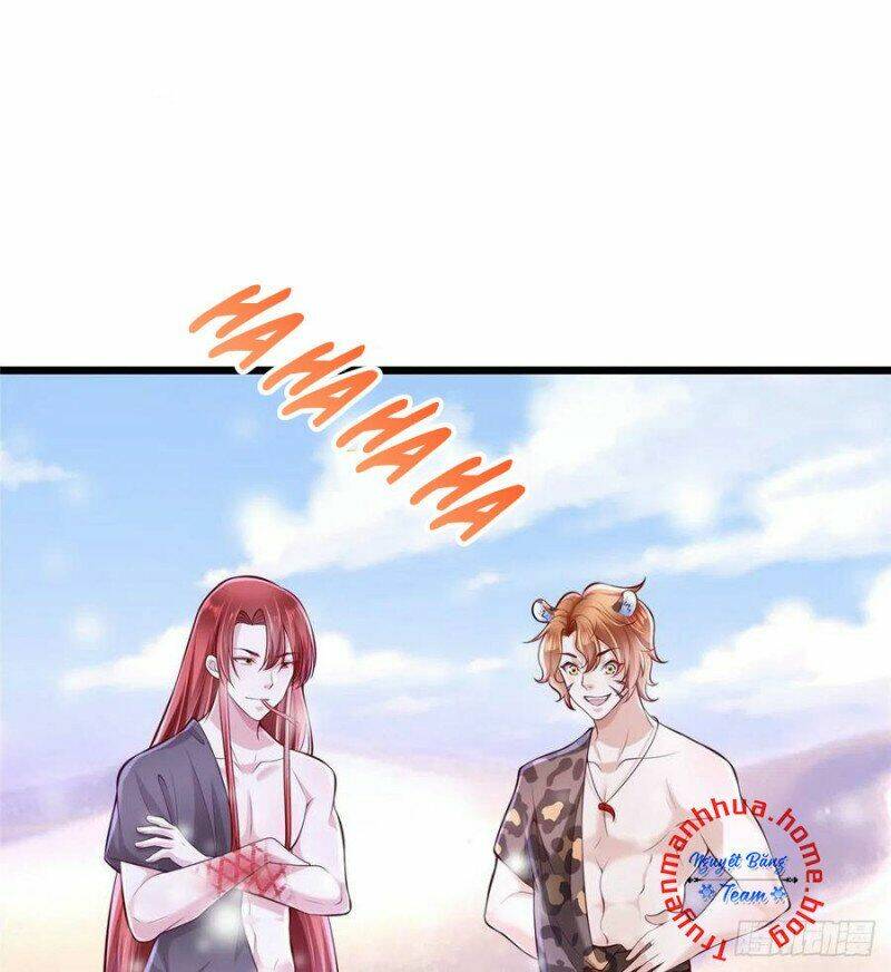 Thảnh Thơi Thú Thế Chủng Chủng Điền, Sinh Sinh Tể: Chapter 264.2