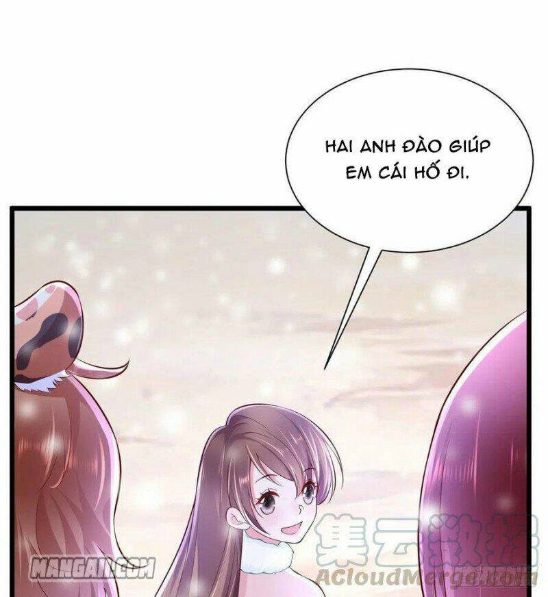 Thảnh Thơi Thú Thế Chủng Chủng Điền, Sinh Sinh Tể: Chapter 264.2
