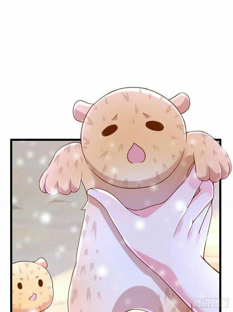 Thảnh Thơi Thú Thế Chủng Chủng Điền, Sinh Sinh Tể: Chapter 264.2